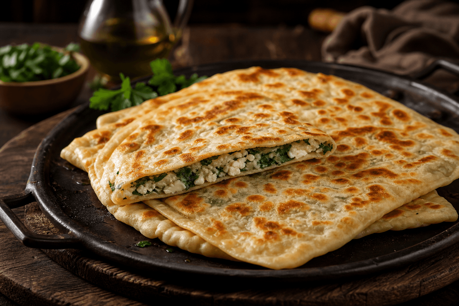 Gözleme