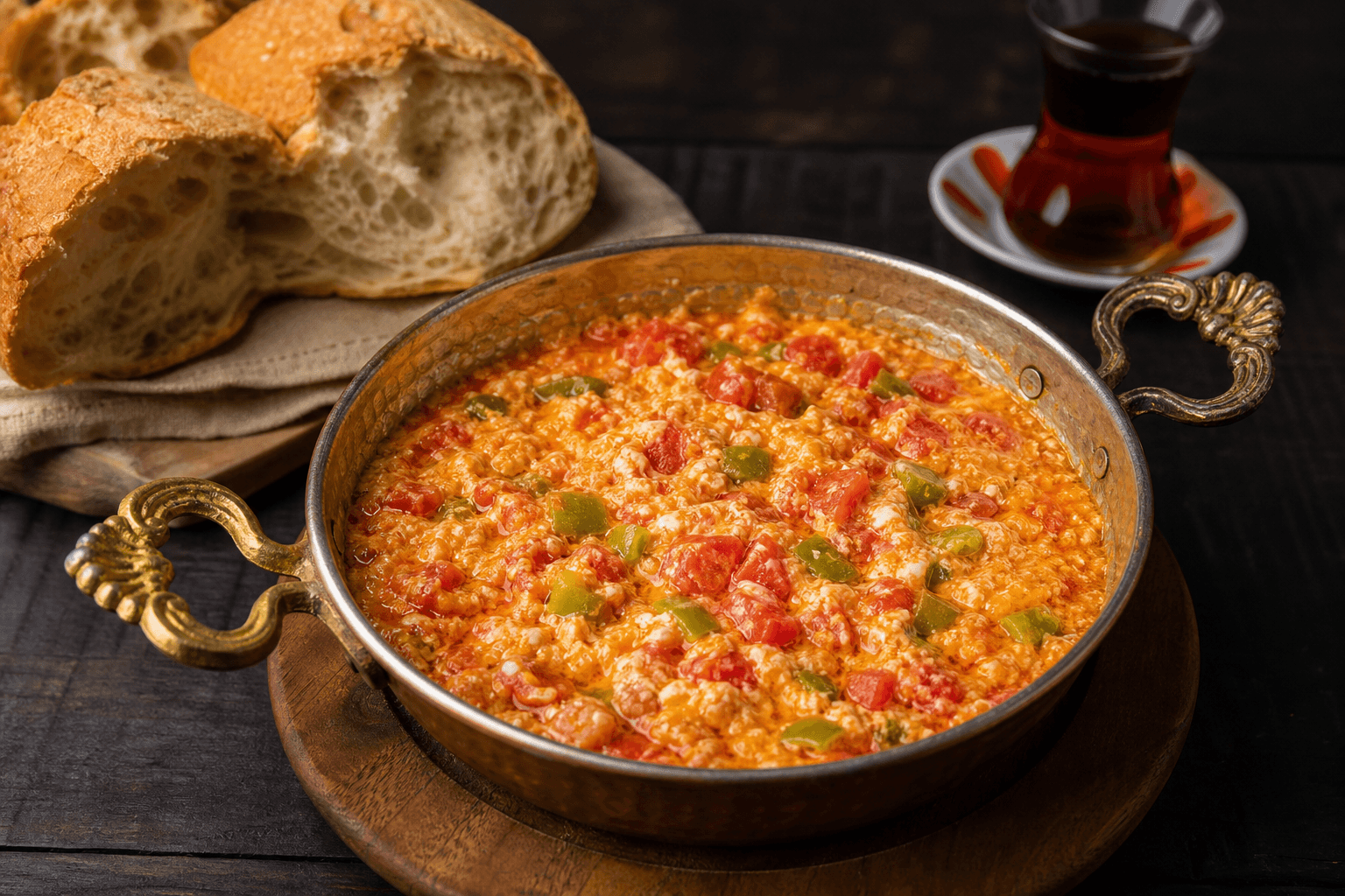 Menemen